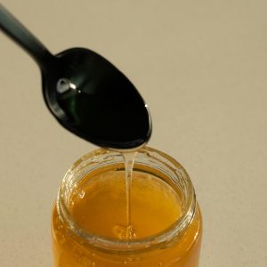 Raw Honey Per KG