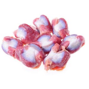 Chicken Gizzards – 1KG