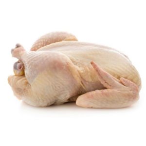 Chicken (Whole Capon) – 1KG