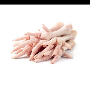 Chicken Feets - 1KG